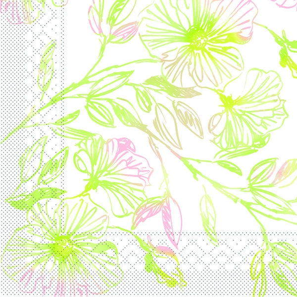 Serviette