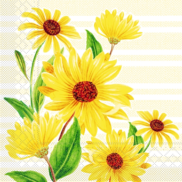 Serviette