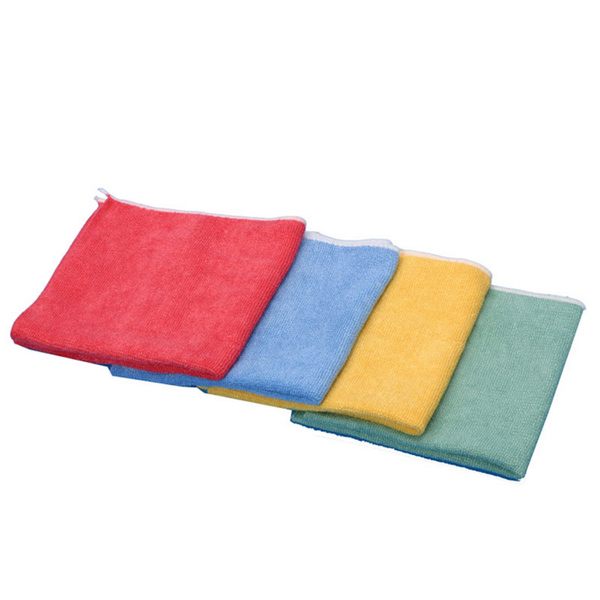 Jonmaster Ultra Cloth Microfasertuch