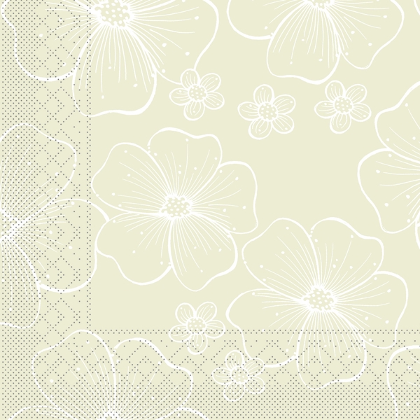 Serviette