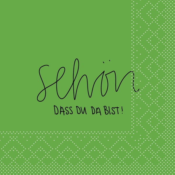 Serviette