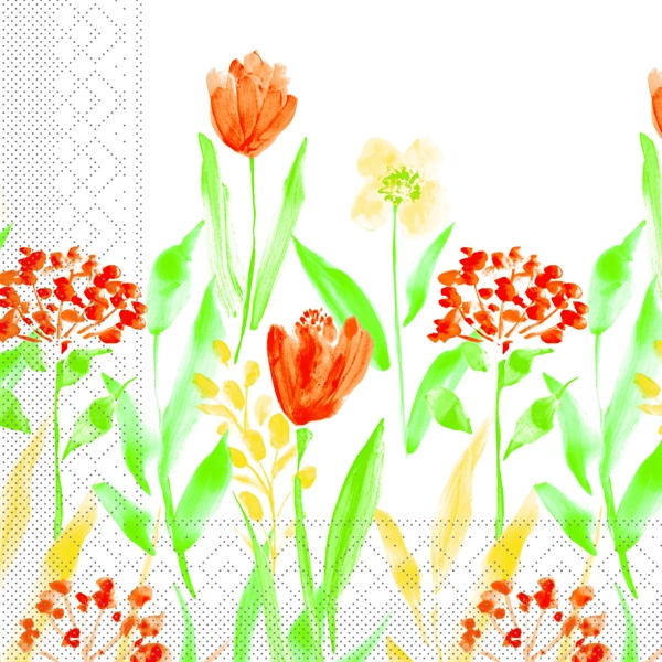Serviette