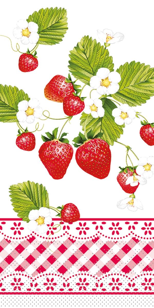 Serviette