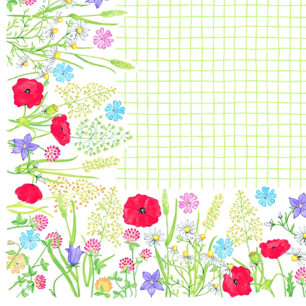 Serviette