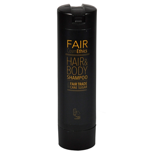 FAIR COSMETHICS, Shampoo Hair & Body