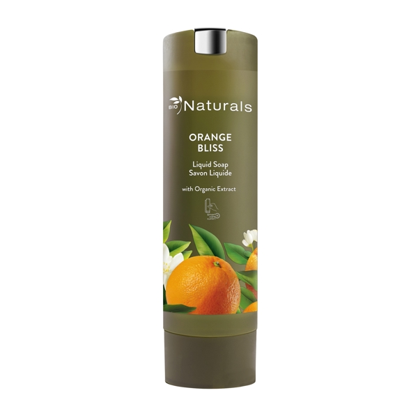 NATURALS Liquid Soap