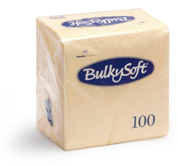 Bulkysoft Servietten