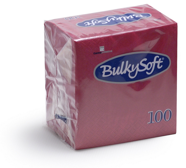 Bulkysoft Servietten