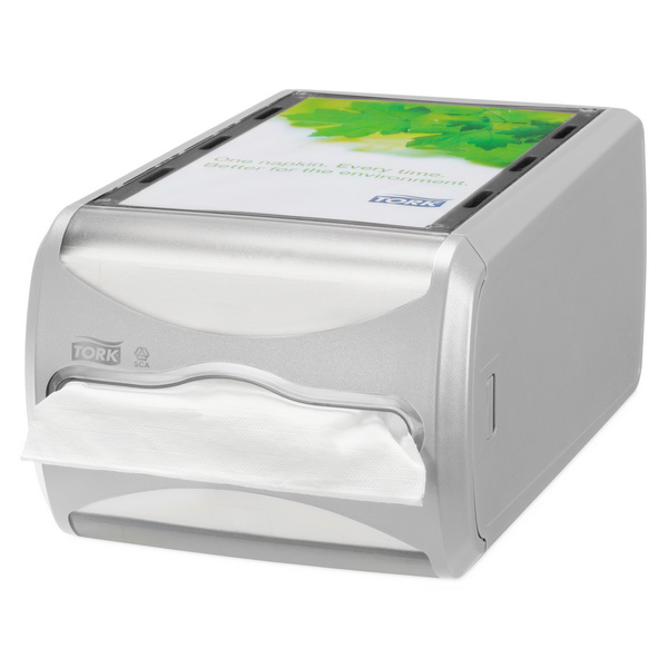 Tork Xpressnap Serviettenspender – N4 System
