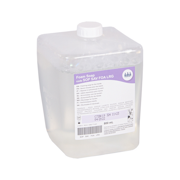 Hygofoam Seifenkonzentrat