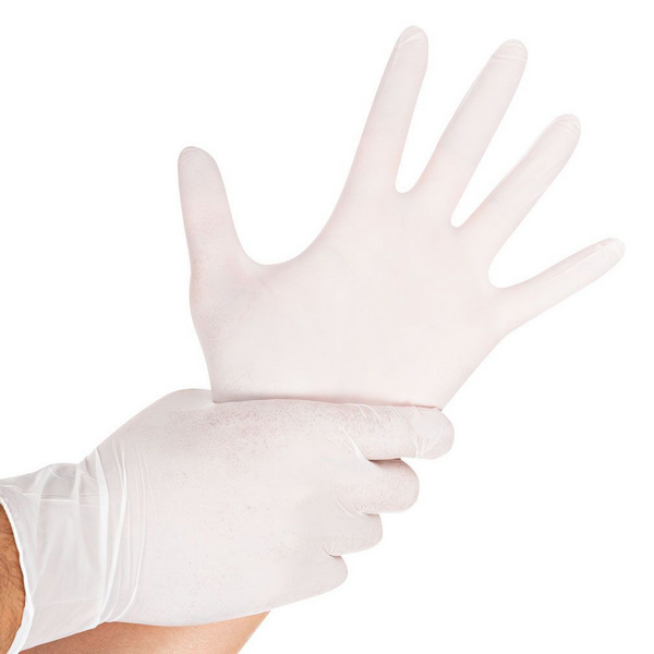 HYGOSTAR SAFE LIGHT Handschuhe