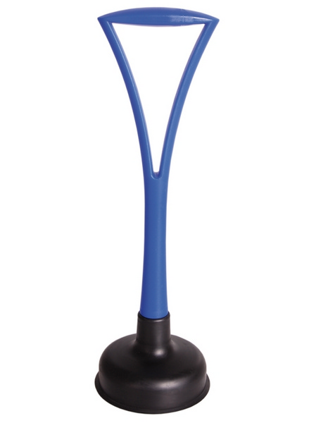 Saugglocke Pump Max