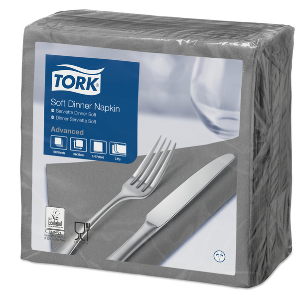 Tork Advanced Servietten