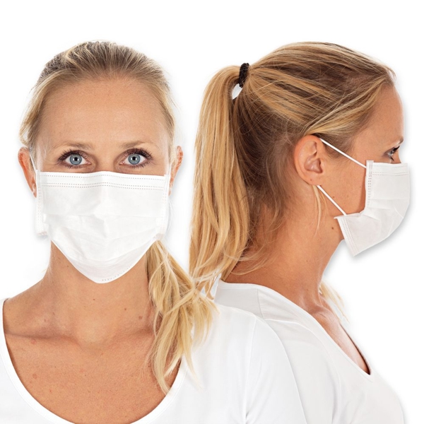 Hygostar OP Maske Typ II