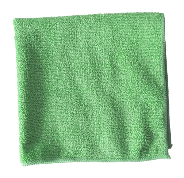 Microfasertuch Frotty