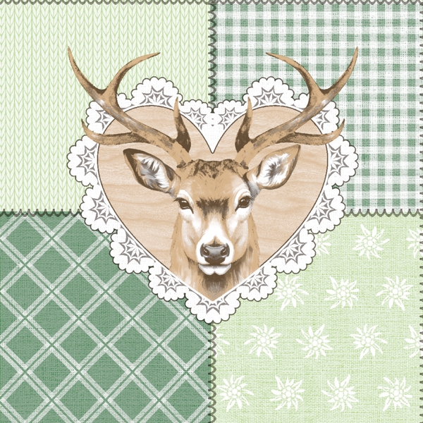 Serviette