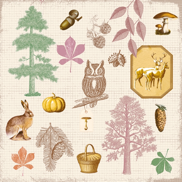 Serviette
