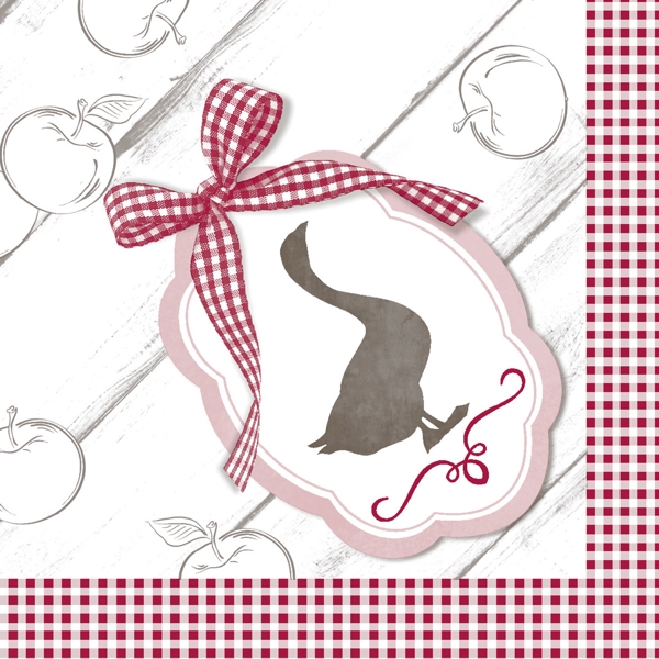 Serviette