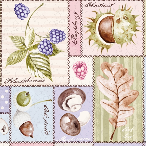 Serviette