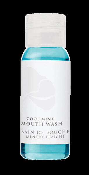Mundwasser Cool Mint