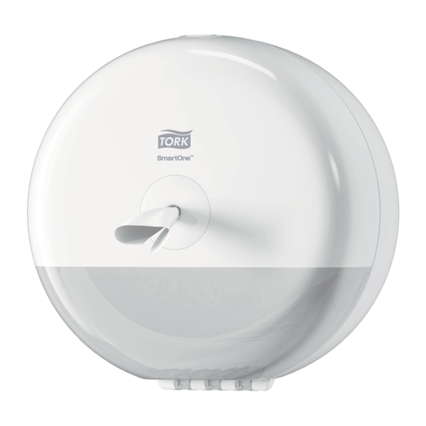 Tork Elevation Toilettenpapierspender SmartOne Mini – T9 System
