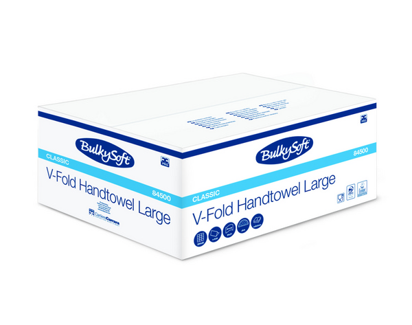 Bulkysoft Classic Handtuch