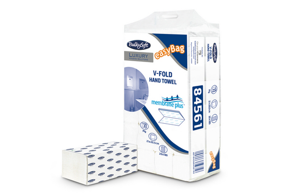 Bulkysoft Membrane Plus Handtuch