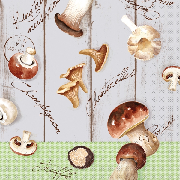 Serviette