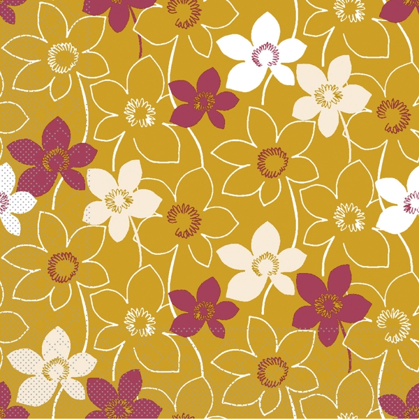Serviette