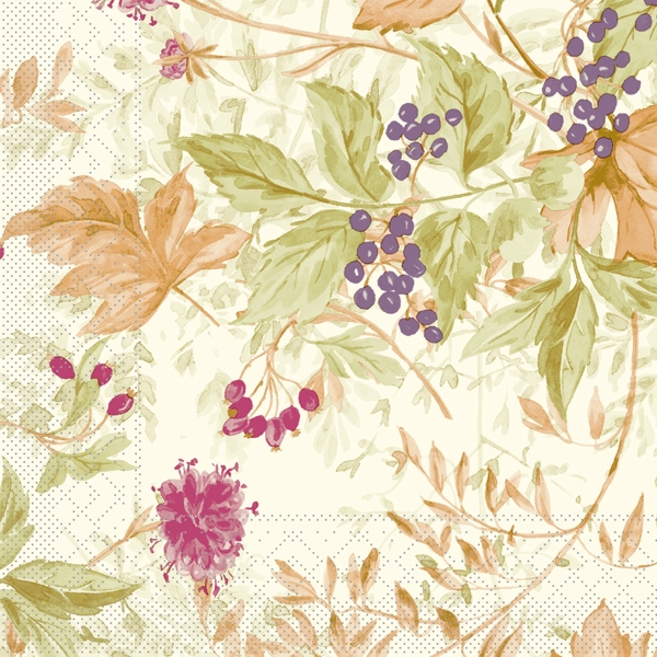 Serviette