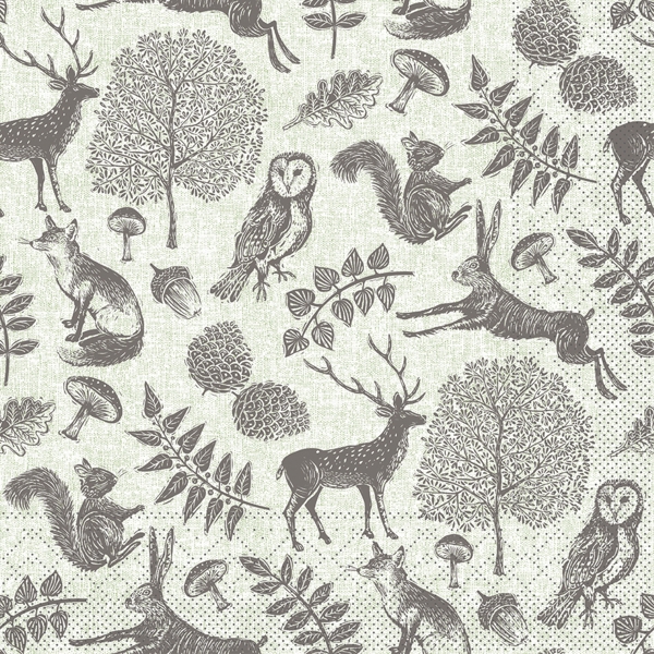 Serviette