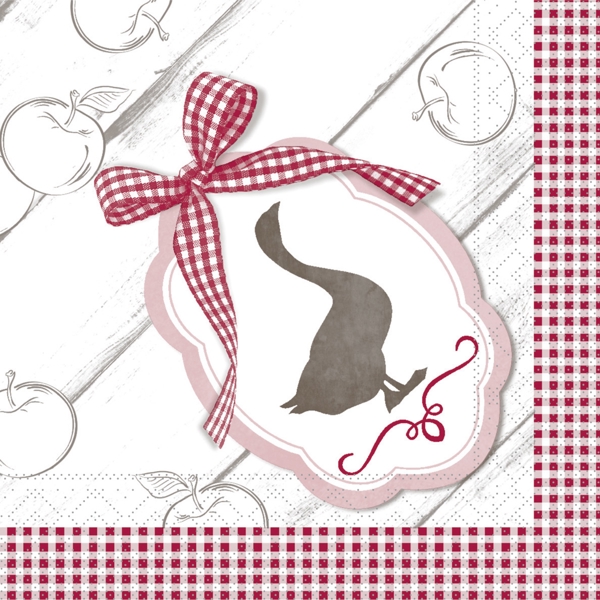 Serviette