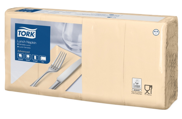 Servietten Tork Advanced