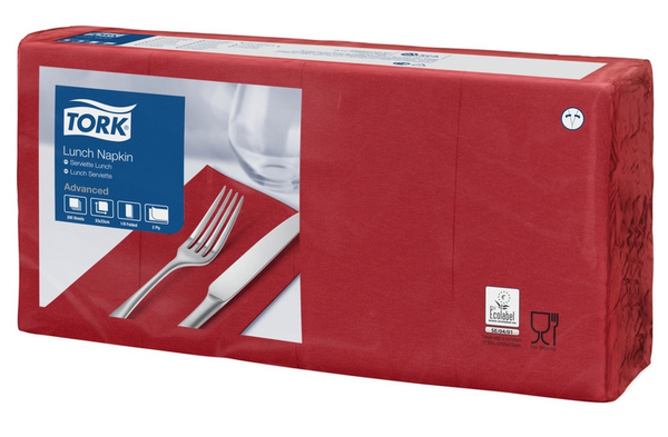 Servietten Tork Advanced