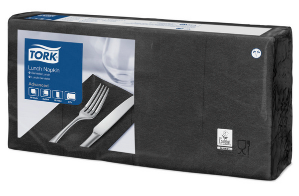 Servietten Tork Advanced