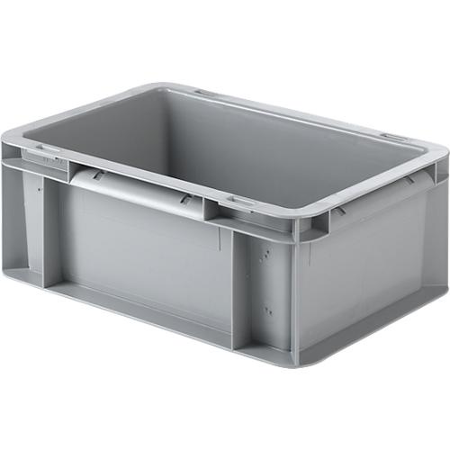 Box Euro-Fix EF 3120 PP geschlossene Wände