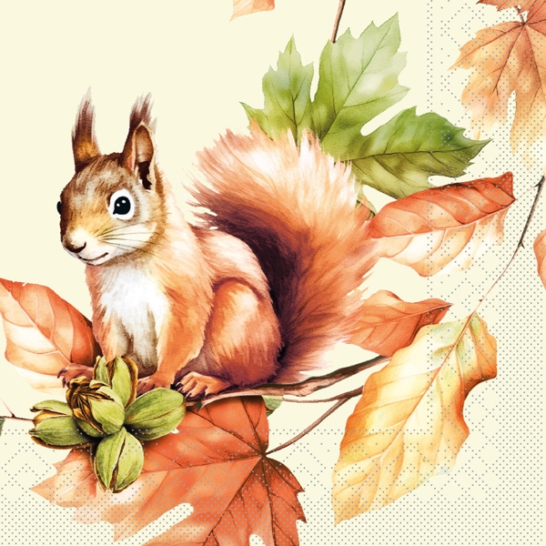 Serviette