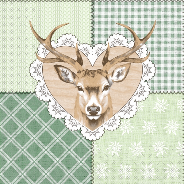 Serviette