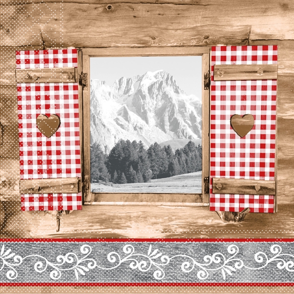 Serviette