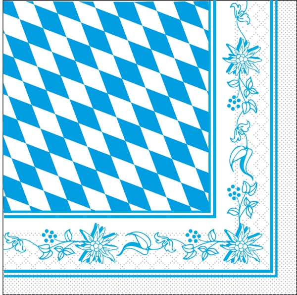 Serviette