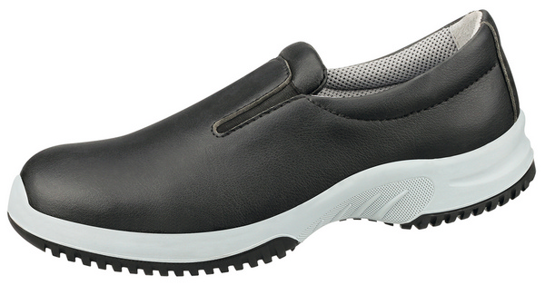 ABEBA UNI6 1741 S2 SRC Sicherheitsschuhe