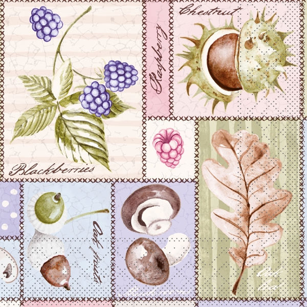 Serviette