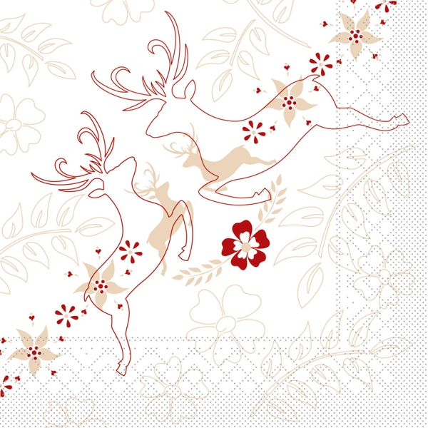 Serviette