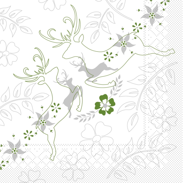 Serviette