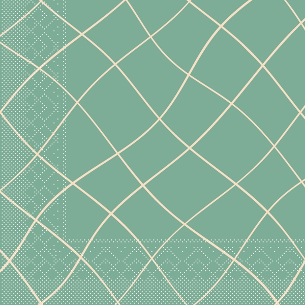 Serviette