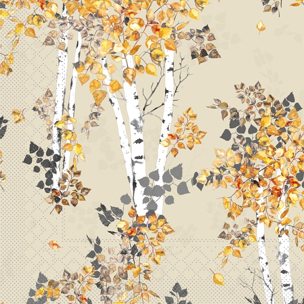 Serviette