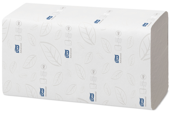 Tork Advanced Handtuch – H2 System
