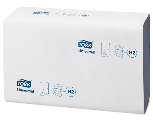 Tork Handtuch -  H2 System
