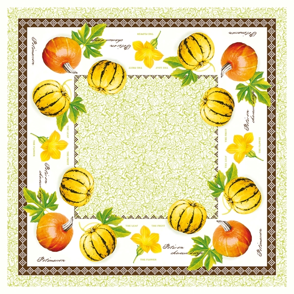 Tischdecke