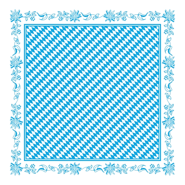 Tischdecke